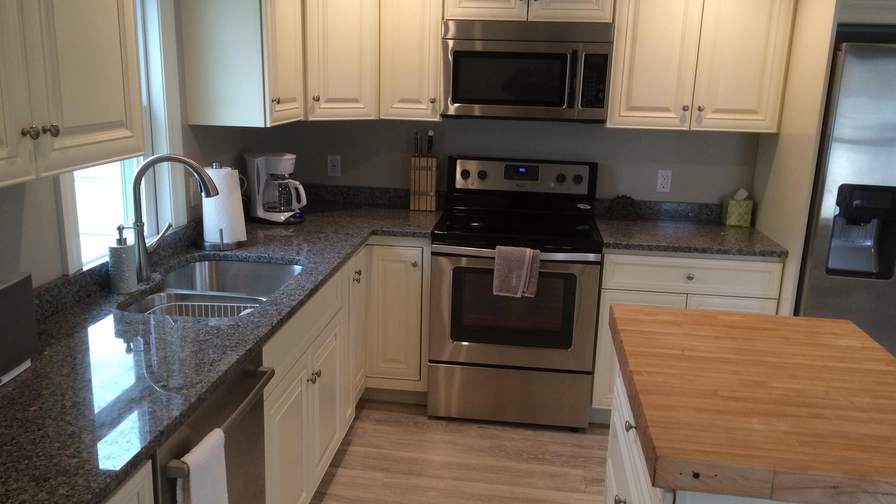 Photo of Kitchen in Meredith