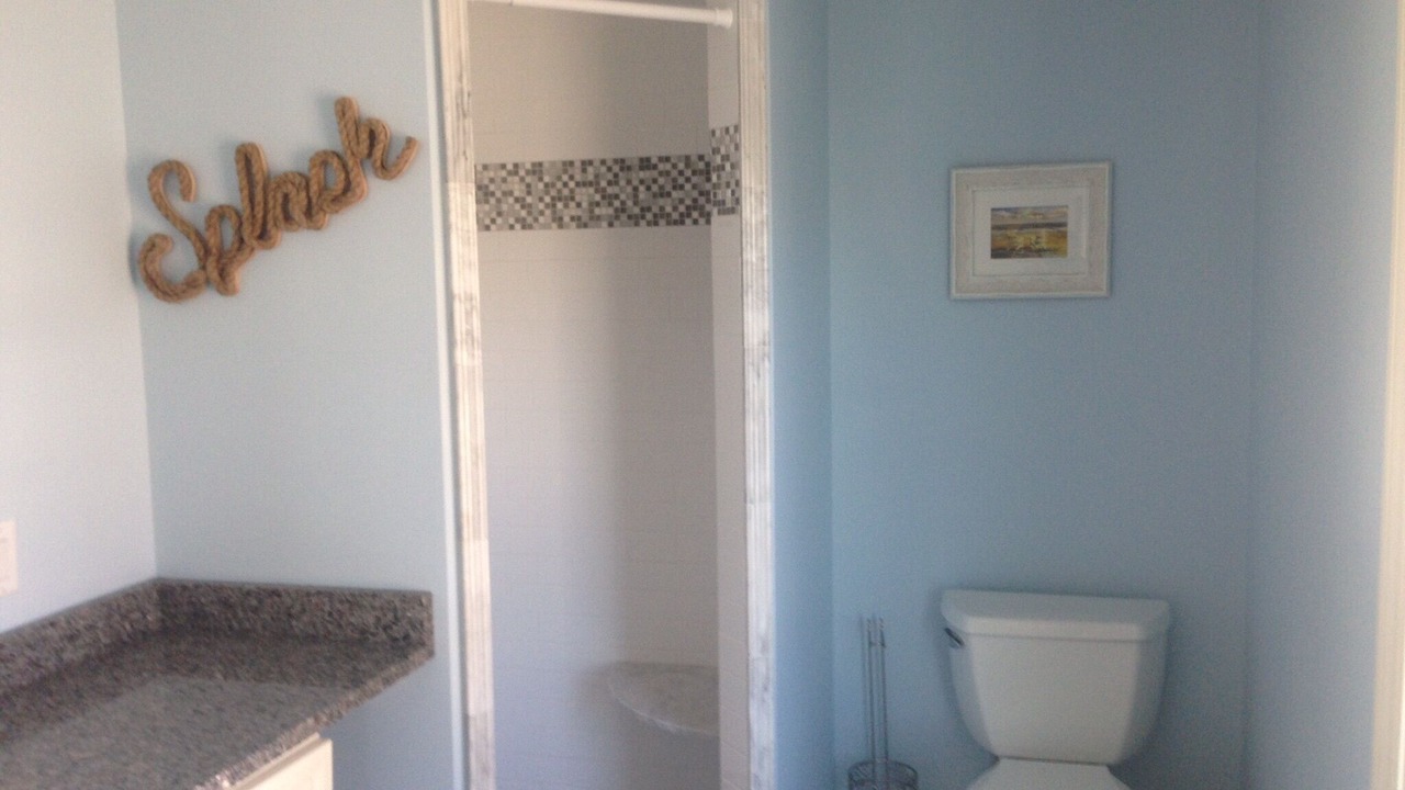 Photo of Bathroom in Meredith