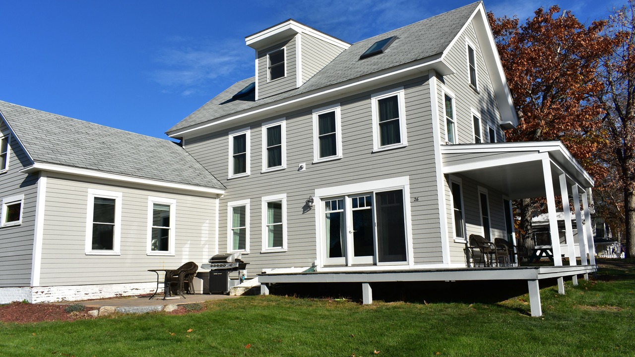 Photo of Outdoor in Meredith
