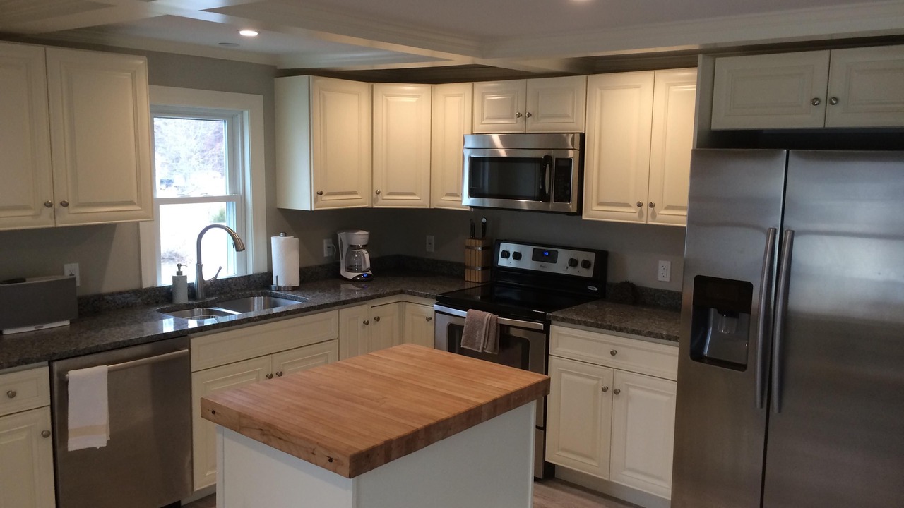 Photo of Kitchen in Meredith