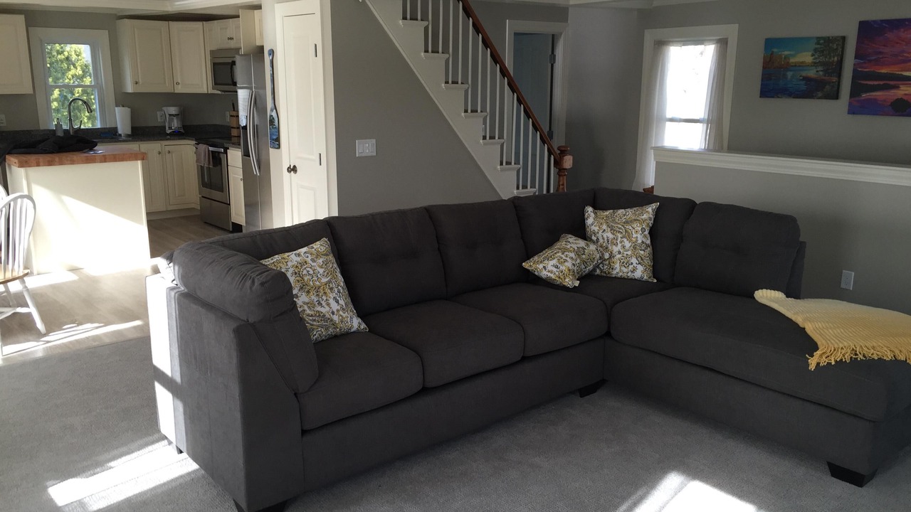 Photo of Livingroom in Meredith