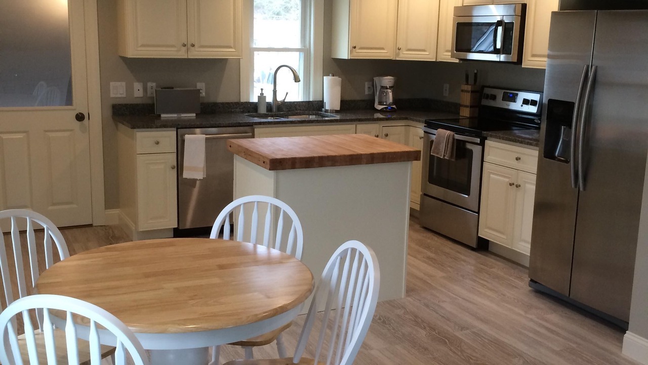 Photo of Kitchen in Meredith