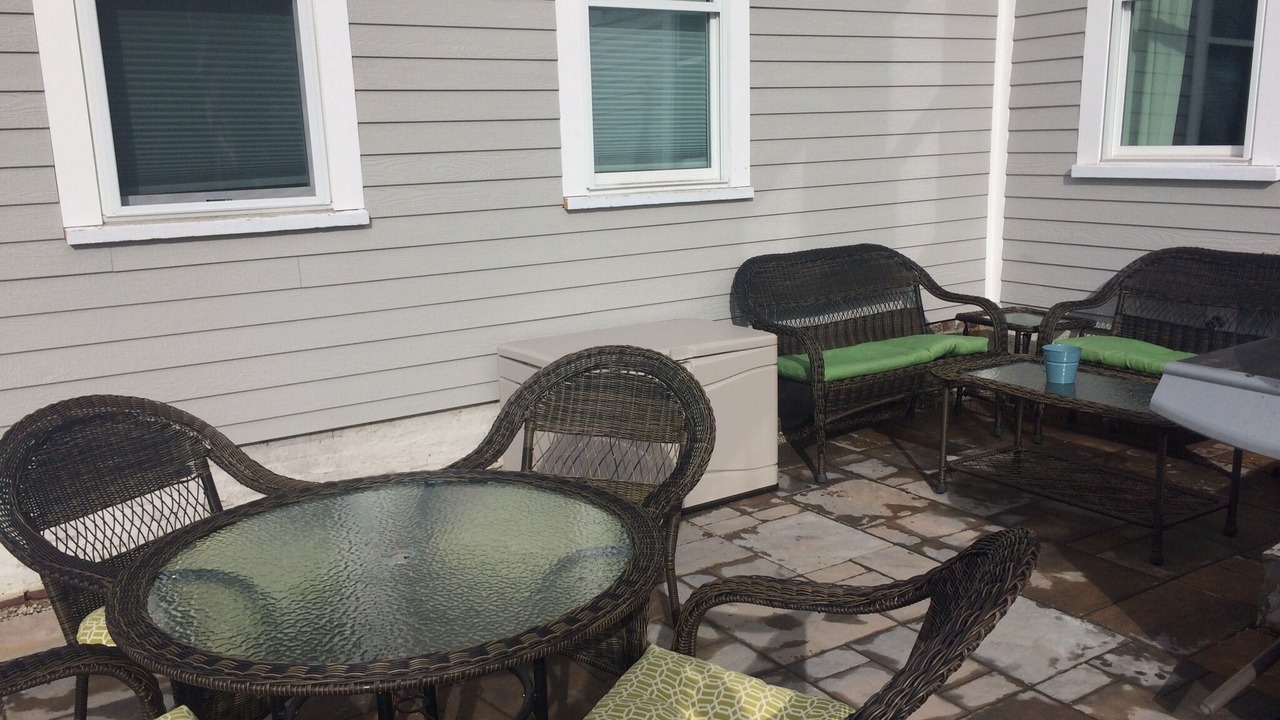 Photo of Outdoor in Meredith