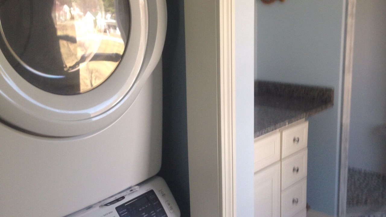 Photo of Bathroom in Meredith