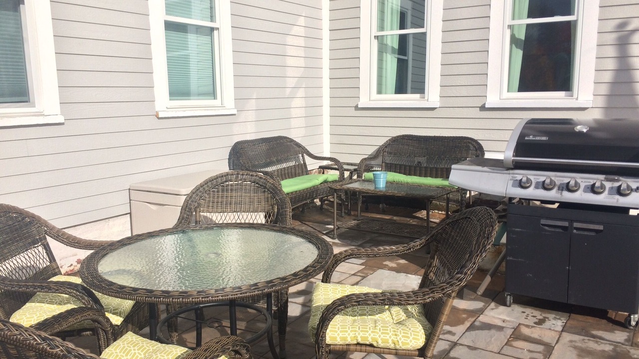 Photo of Outdoor in Meredith