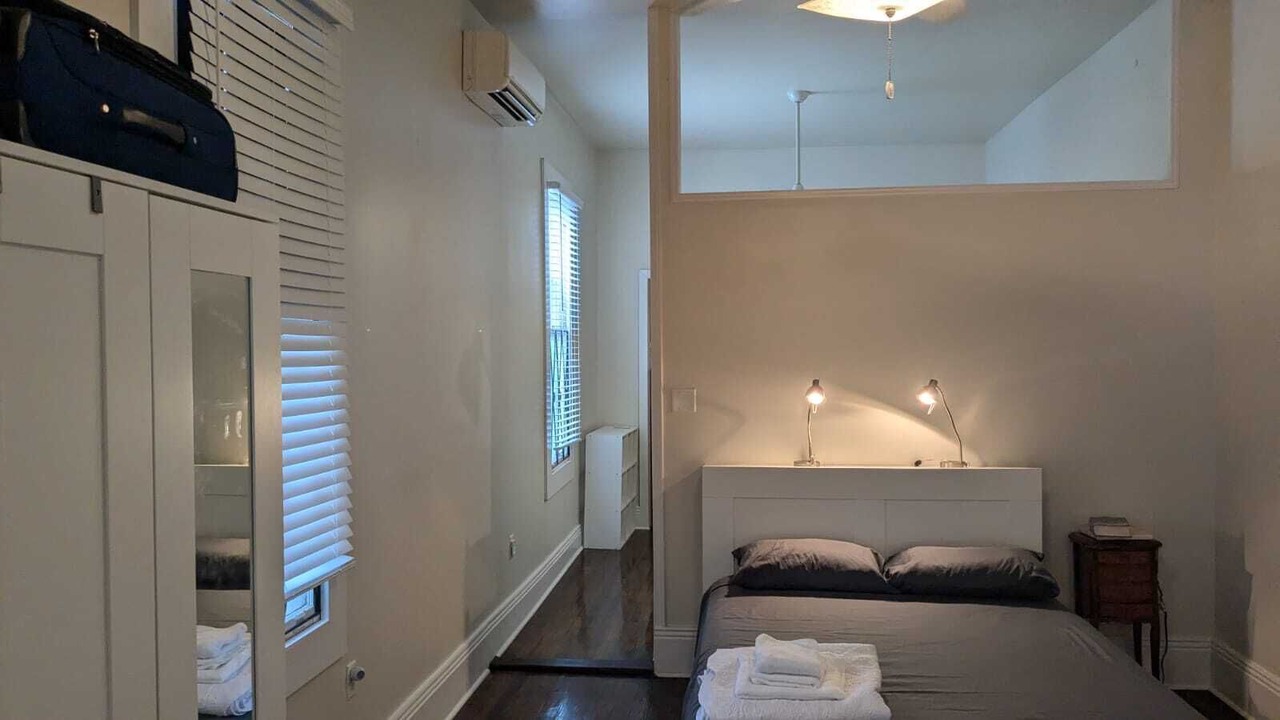 Photo of Bedroom in New Orleans