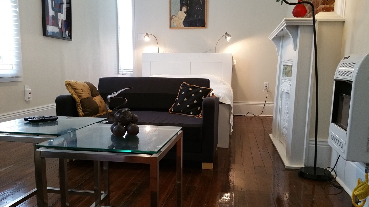 Photo of Livingroom in New Orleans