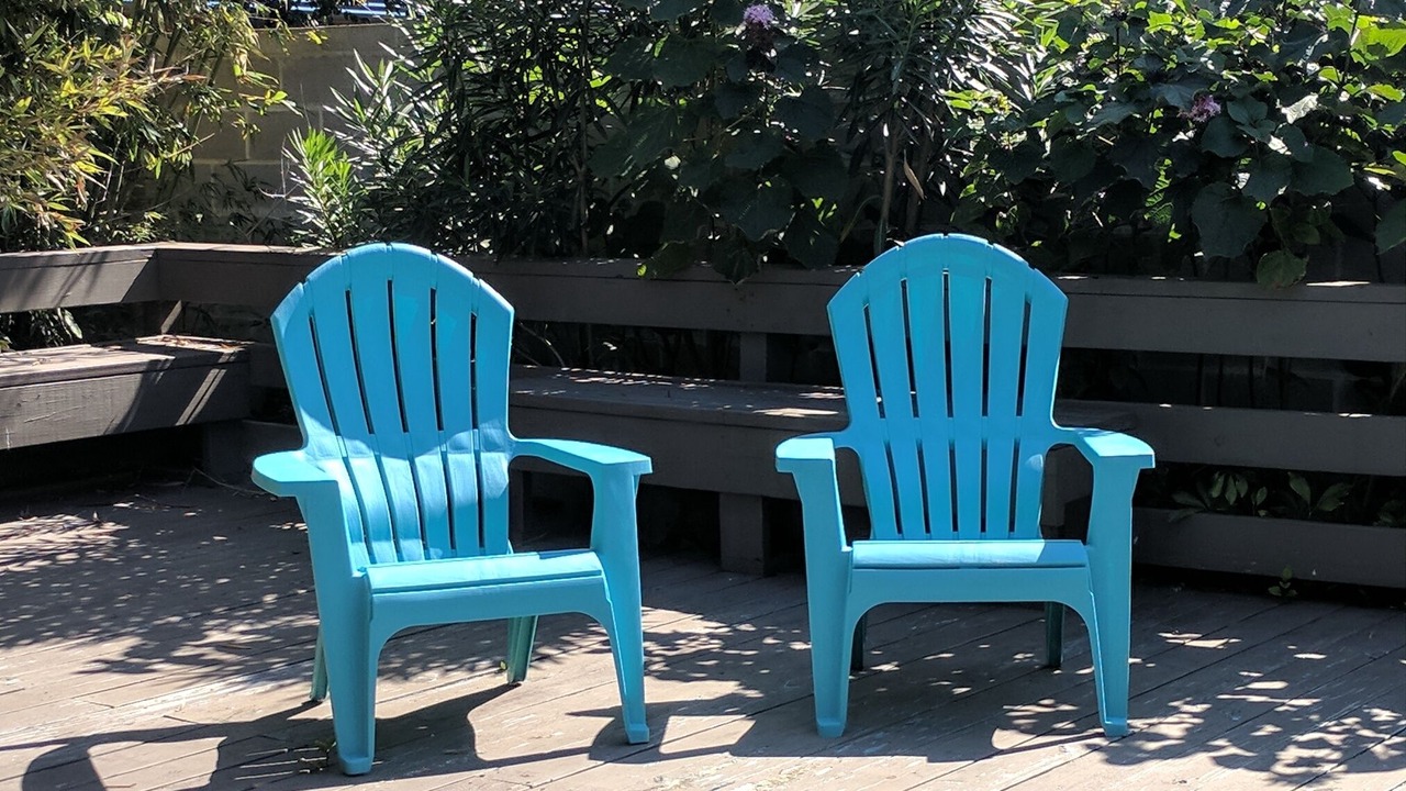 Photo of Patio Balcony in New Orleans