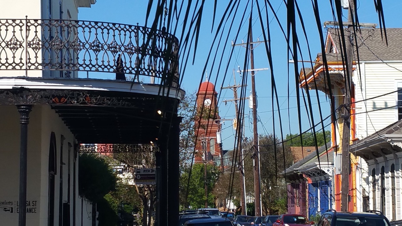 Photo of Others in New Orleans