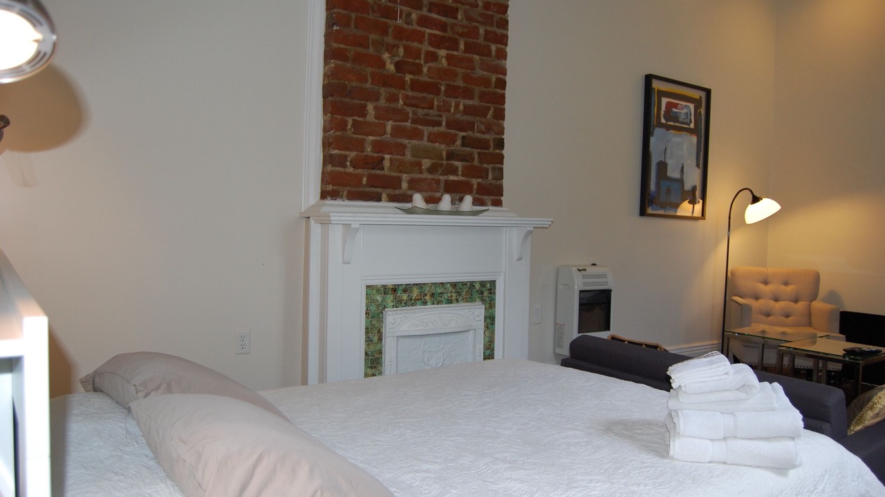 Photo of Bedroom in New Orleans