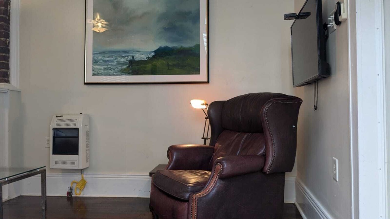 Photo of Livingroom in New Orleans