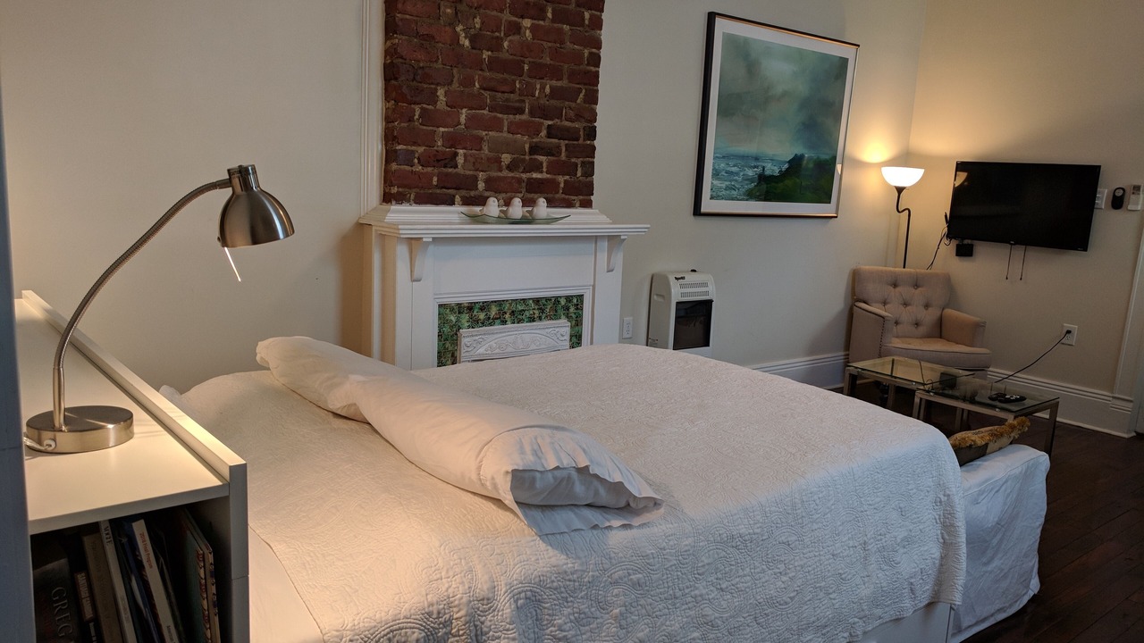 Photo of Bedroom in New Orleans