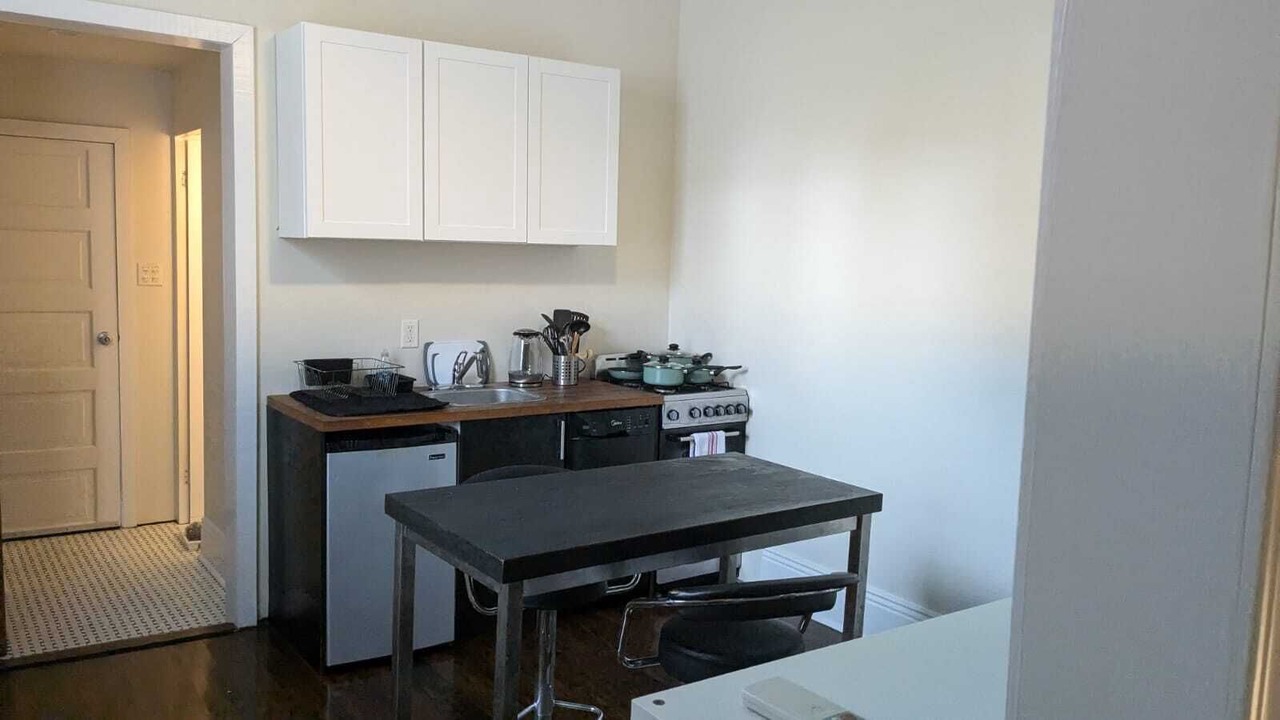 Photo of Kitchen in New Orleans
