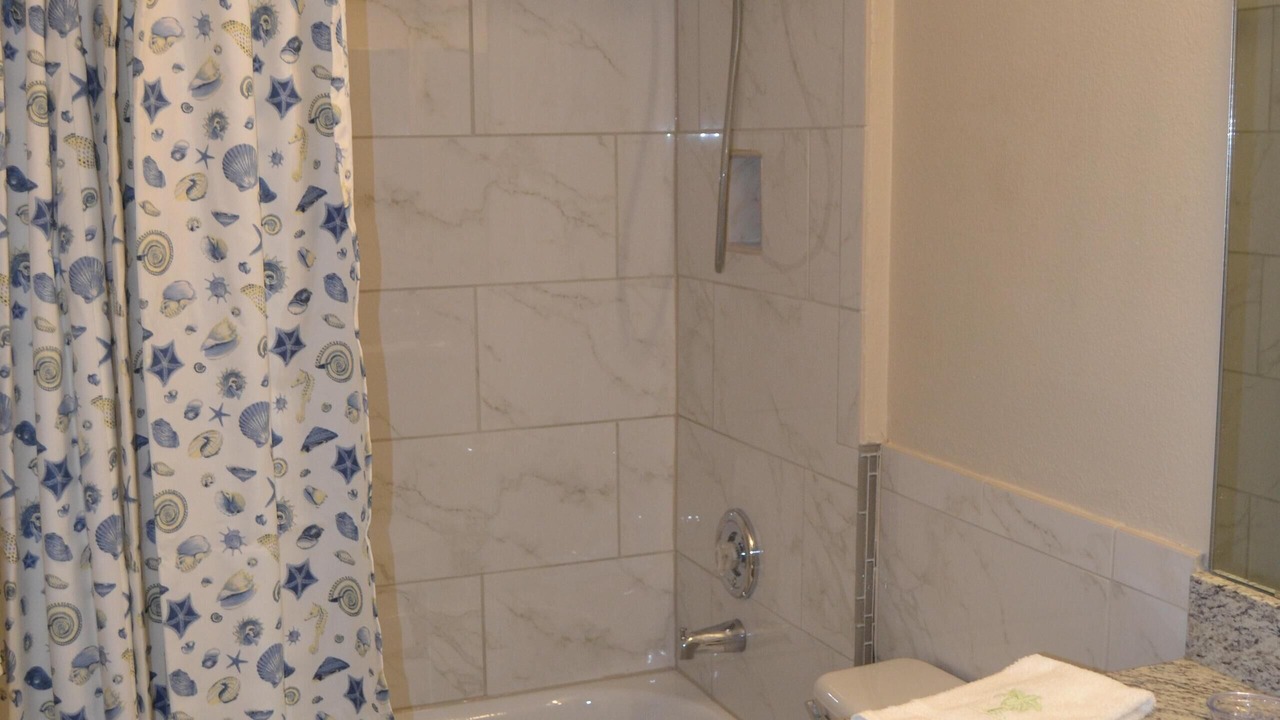 Photo of Bathroom in Davenport