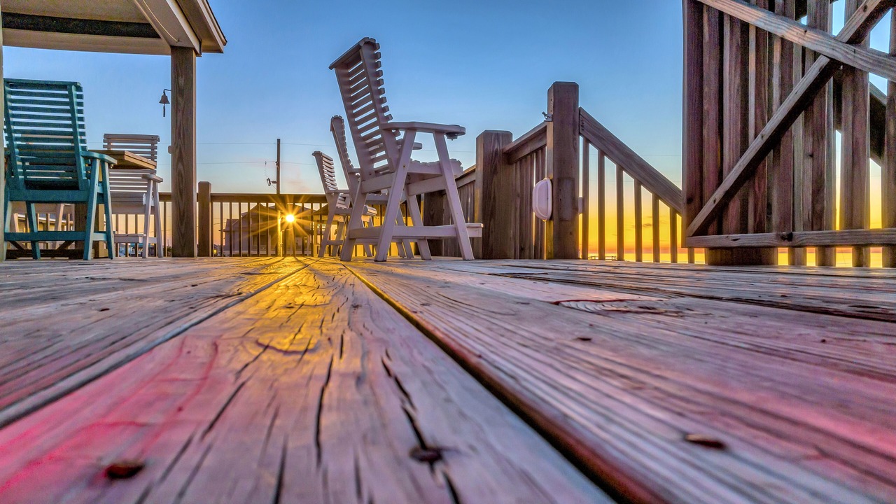 Photo of Outdoor in Crystal Beach