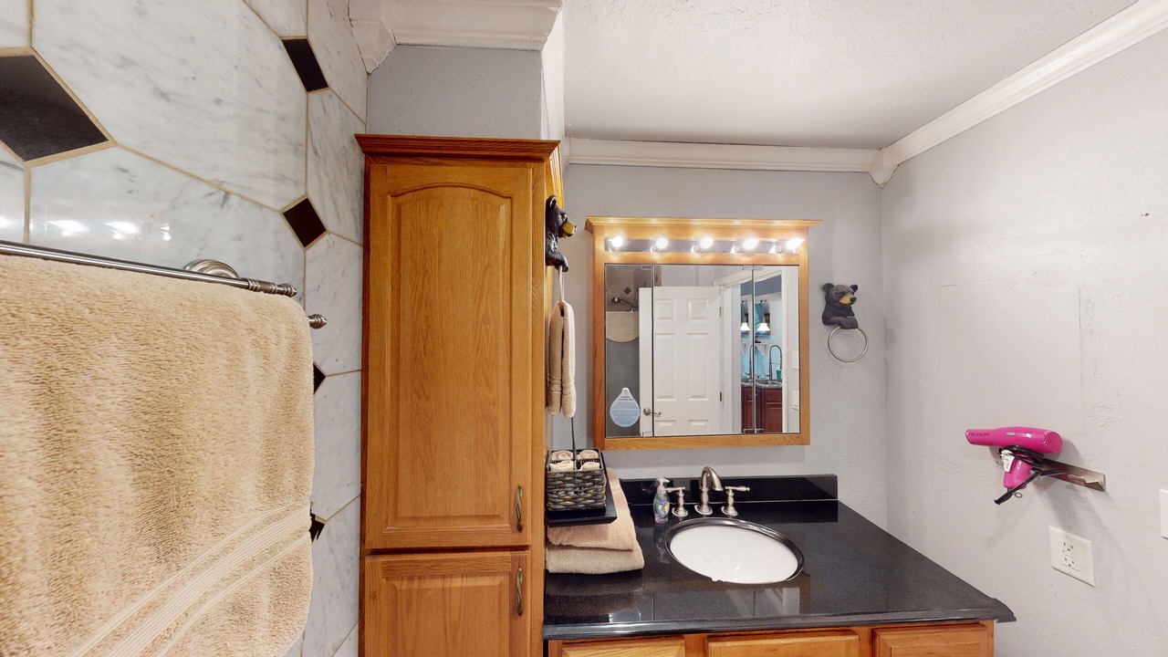 Photo of Bathroom in Brian Head