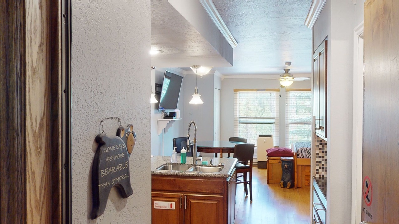 Photo of Bedroom in Brian Head