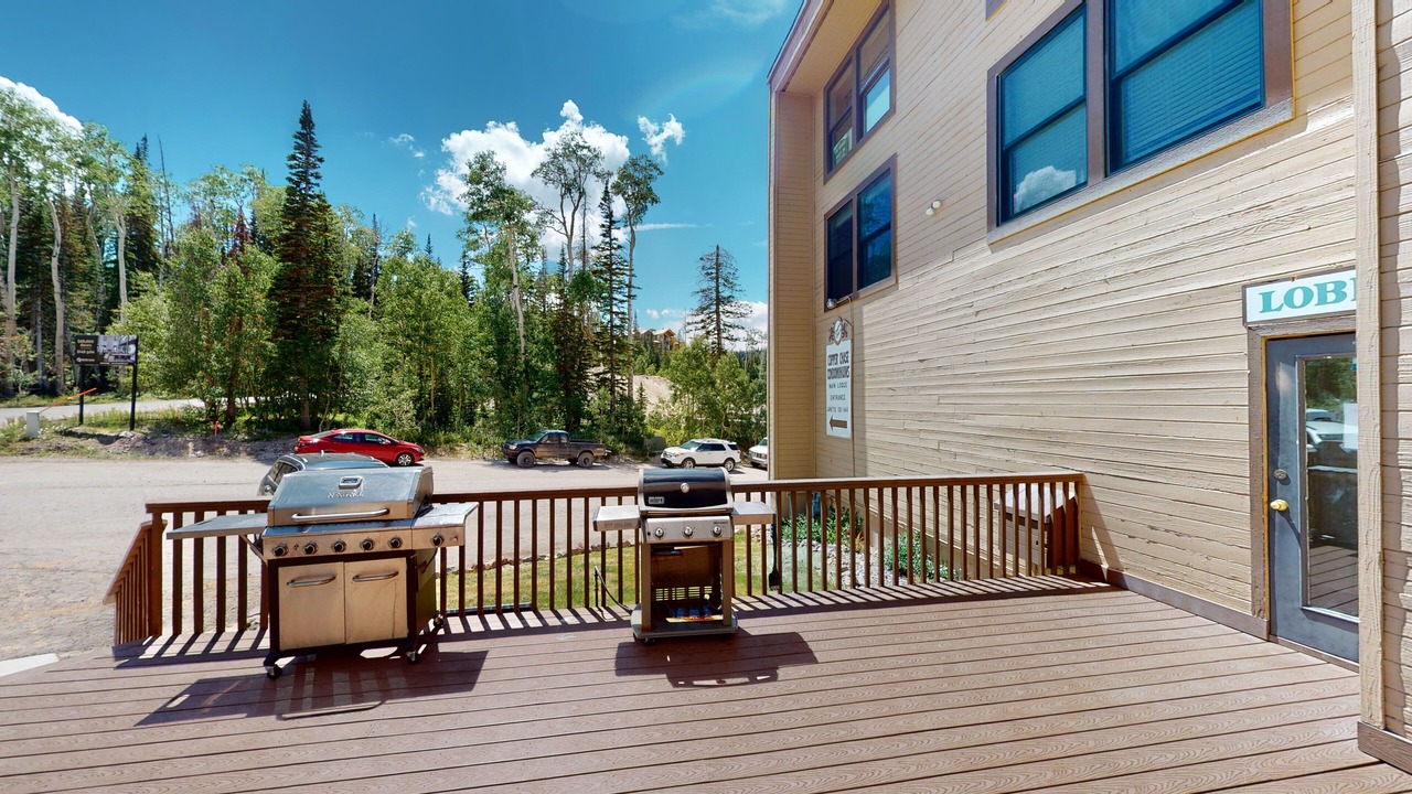 Photo of Outdoor in Brian Head