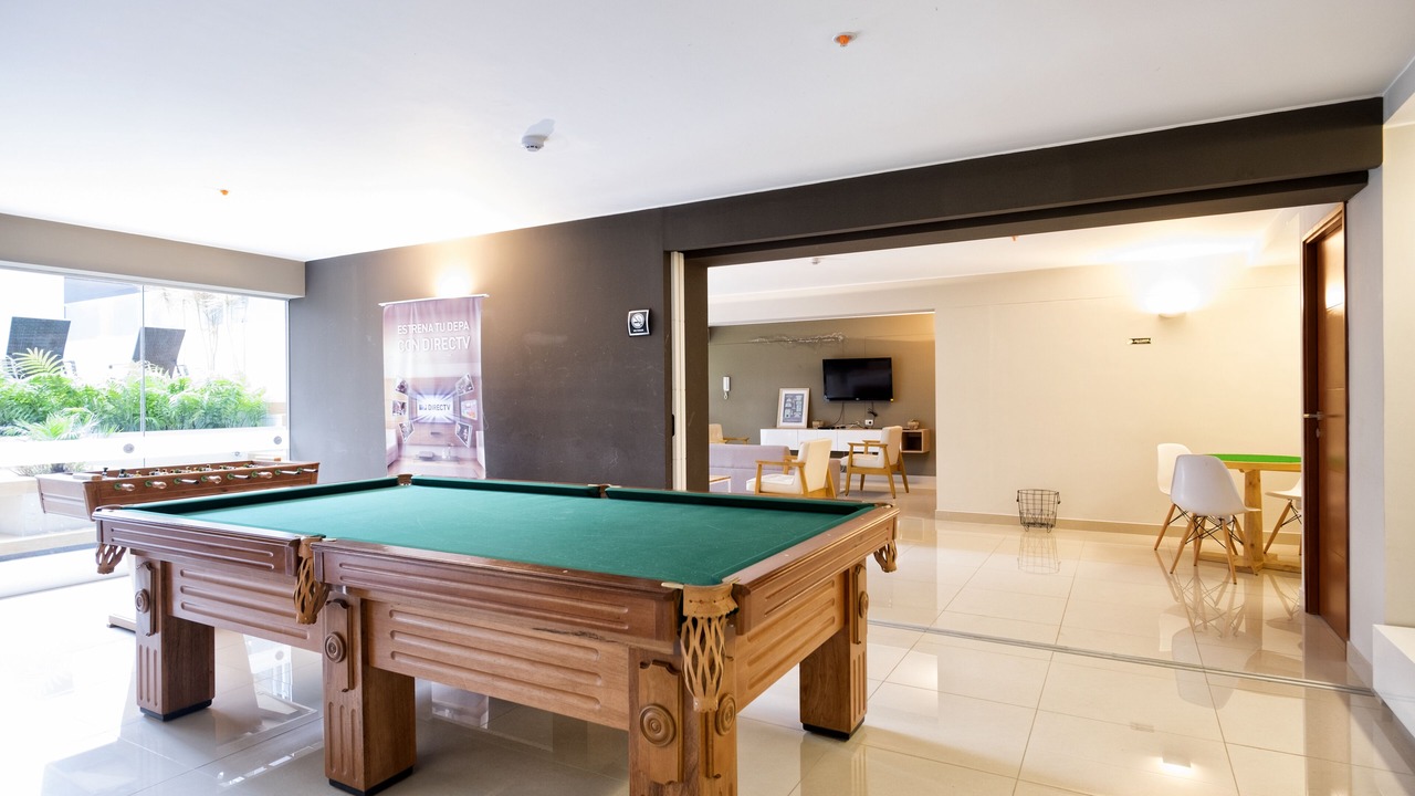 Photo of Bedroom in Miraflores