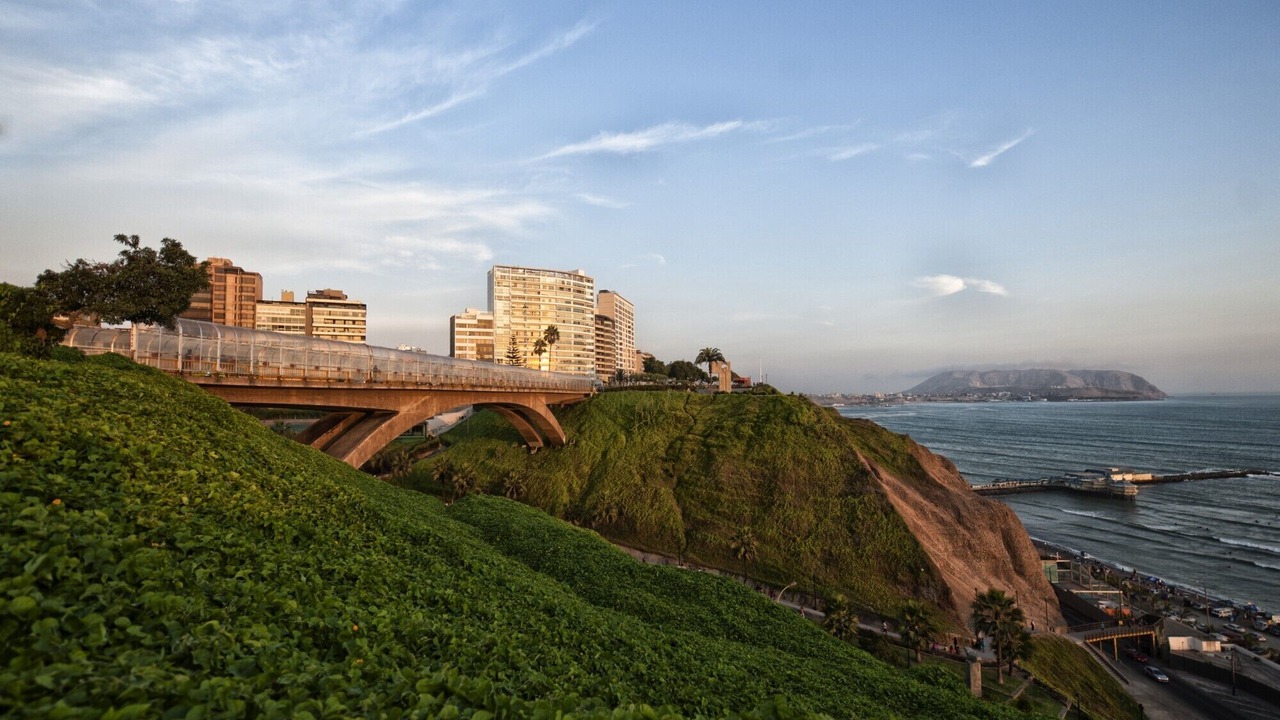 Photo of Others in Miraflores