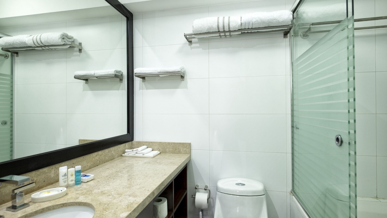 Photo of Bathroom in Miraflores