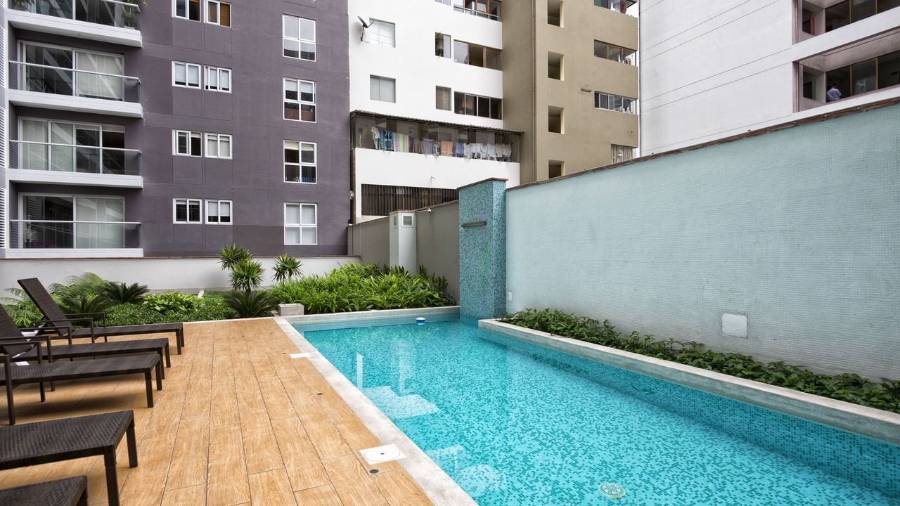 Photo of Outdoor in Miraflores