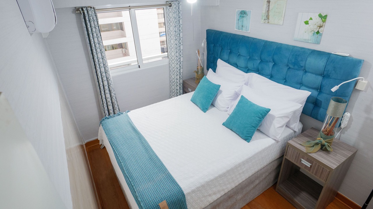 Photo of Bedroom in Miraflores