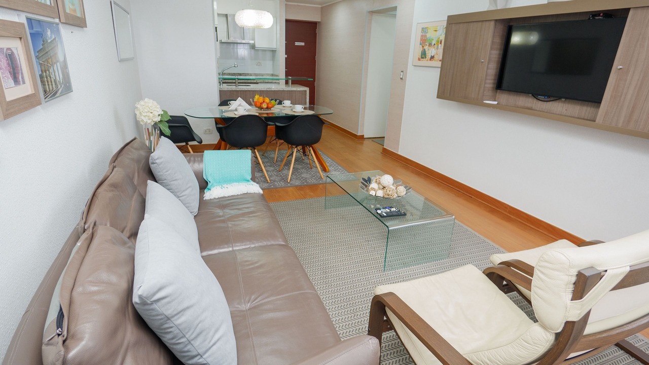 Photo of Livingroom in Miraflores