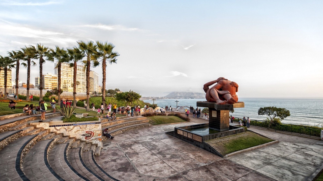 Photo of Others in Miraflores