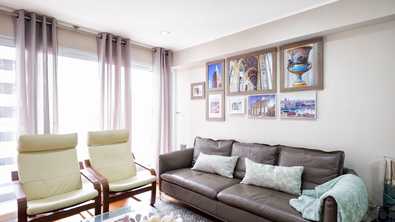 Photo of Bedroom in Miraflores