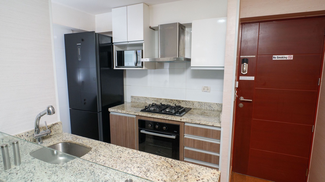 Photo of Kitchen in Miraflores
