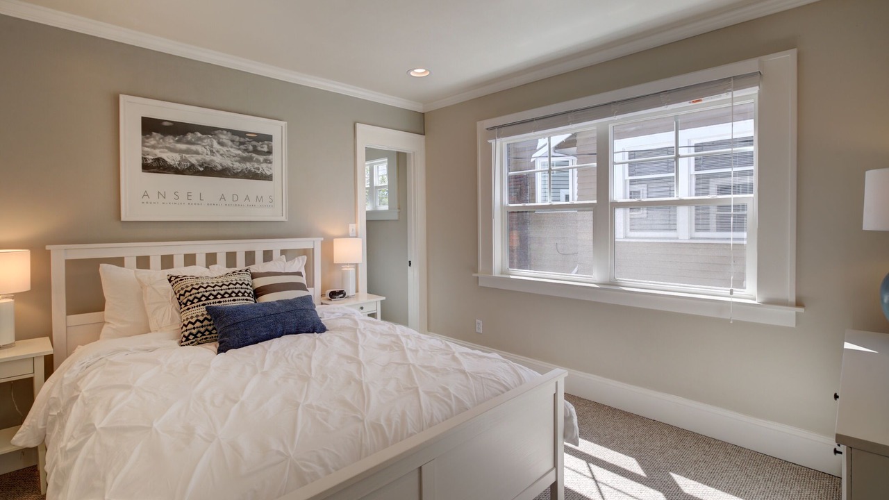 Photo of Bedroom in Fremont