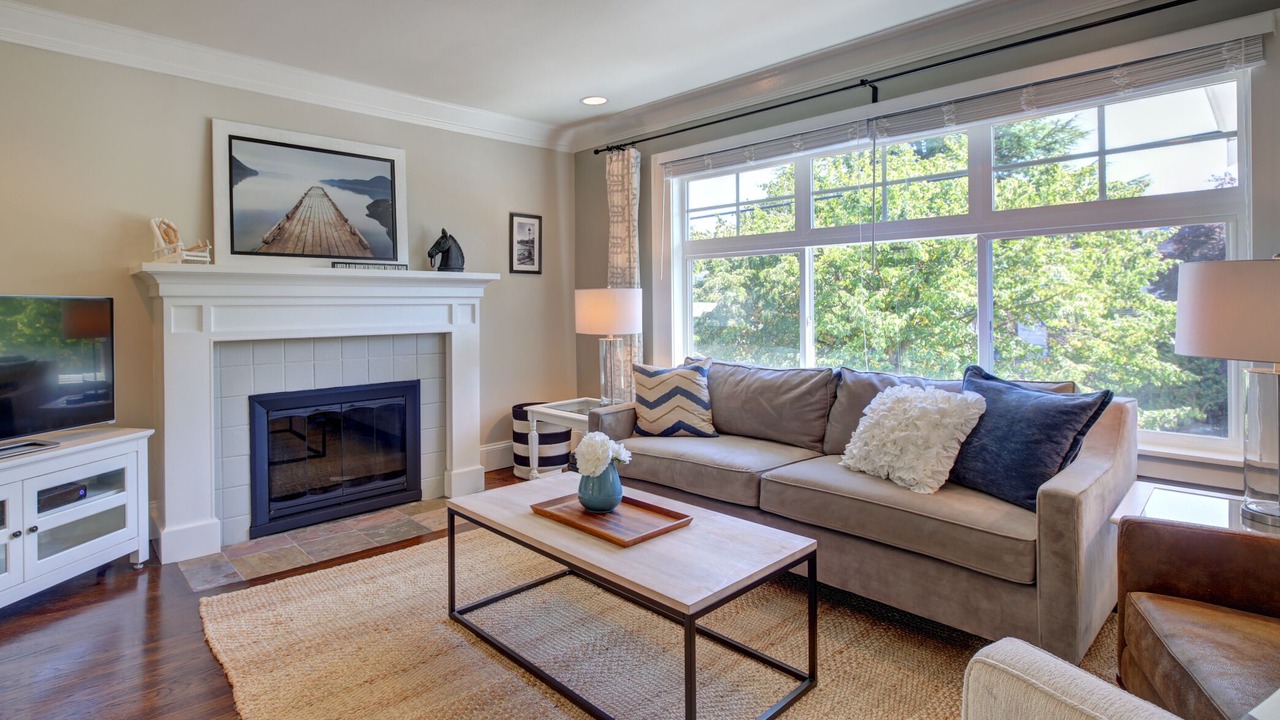 Photo of Livingroom in Fremont