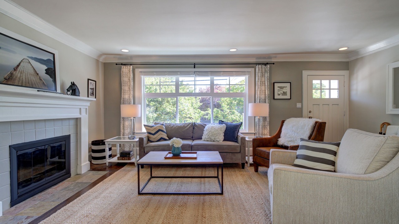 Photo of Bedroom in Fremont