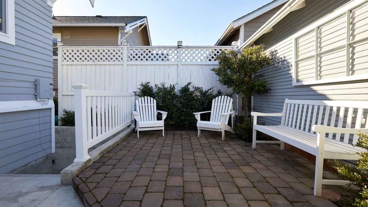 Photo of Patio Balcony in Fremont