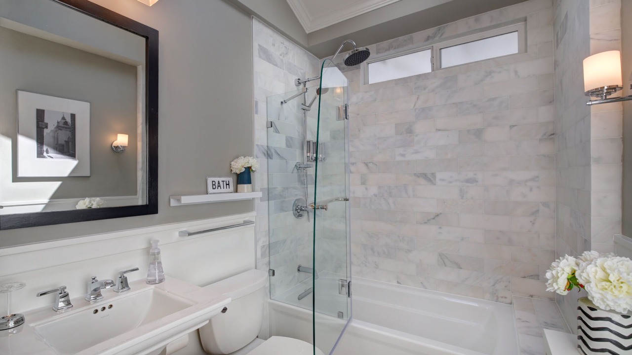 Photo of Bathroom in Fremont