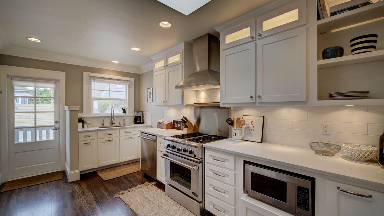 Photo of Kitchen in Fremont