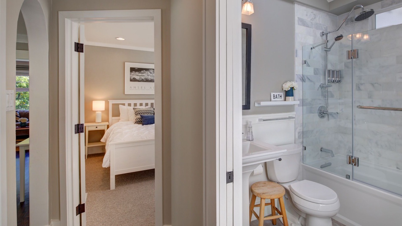 Photo of Bathroom in Fremont