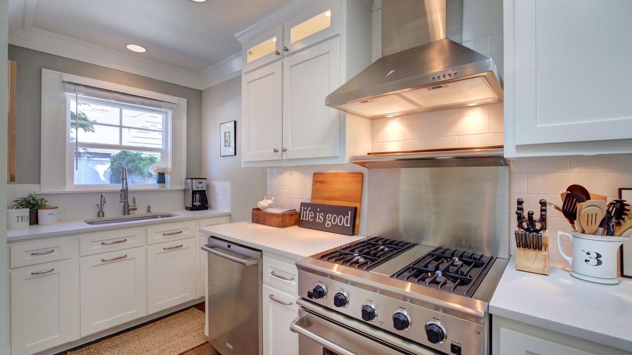 Photo of Kitchen in Fremont
