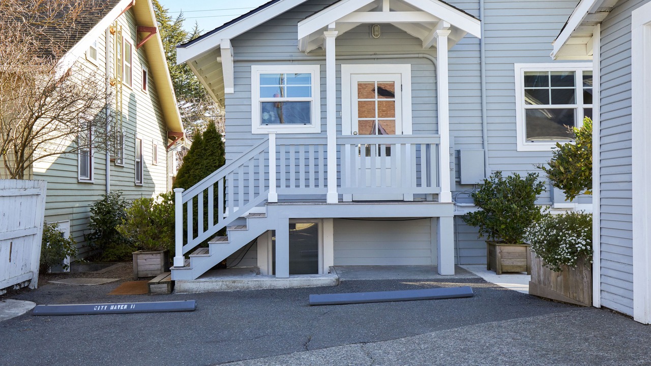 Photo of Outdoor in Fremont