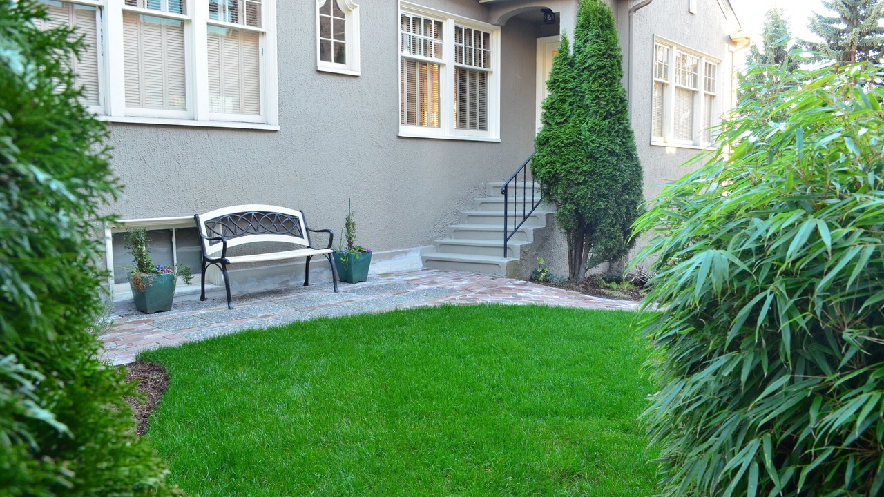 Photo of Outdoor in Lower Queen Anne