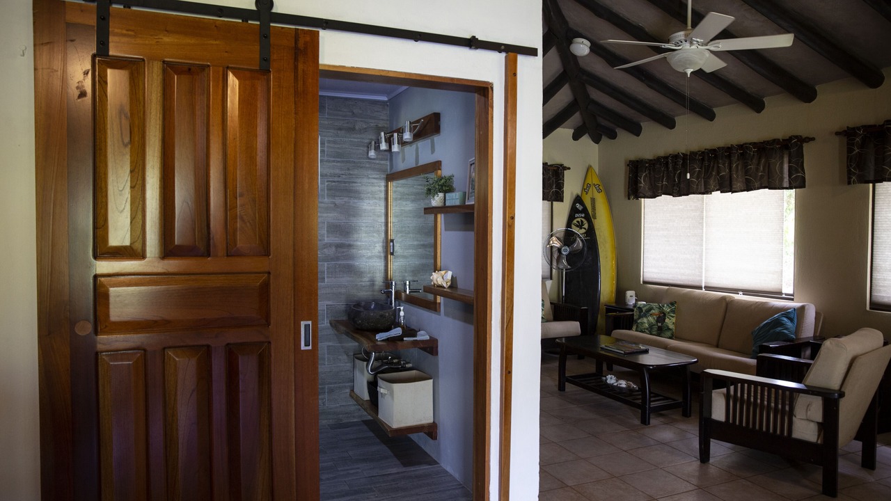 Photo of Bathroom in Tres Rios
