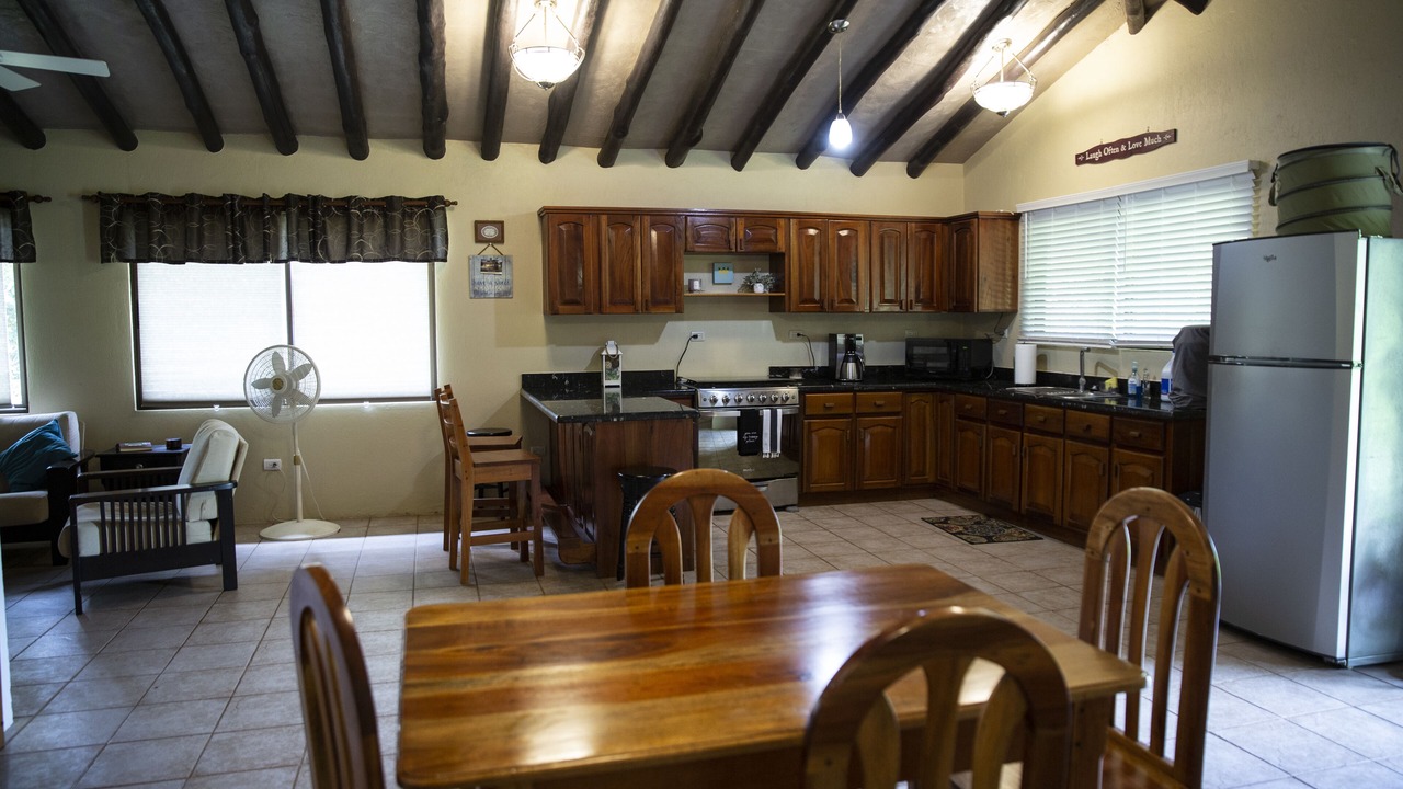 Photo of Kitchen in Tres Rios