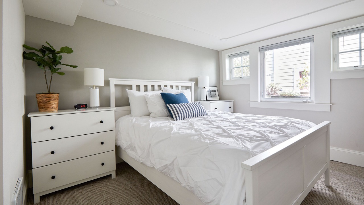 Photo of Bedroom in Fremont