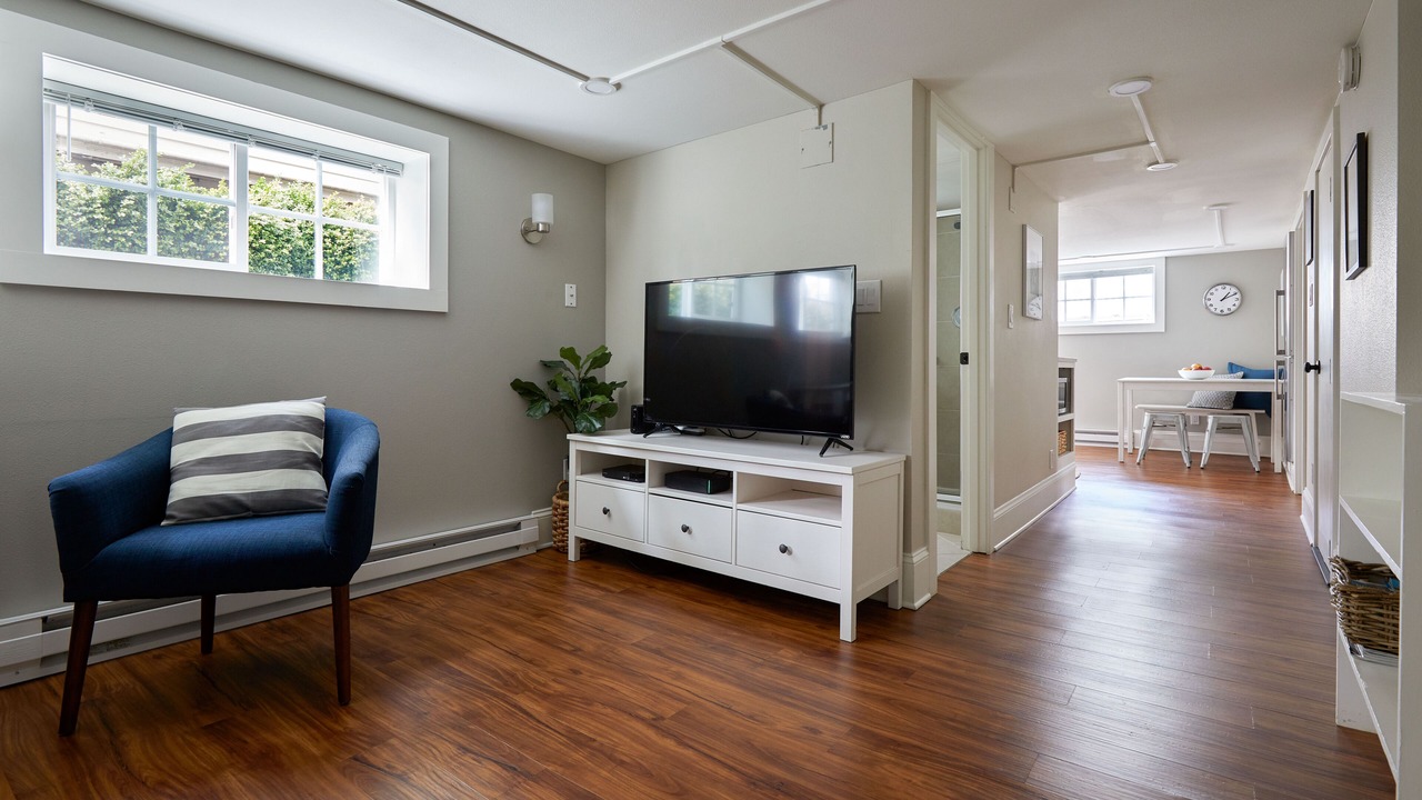 Photo of Livingroom in Fremont