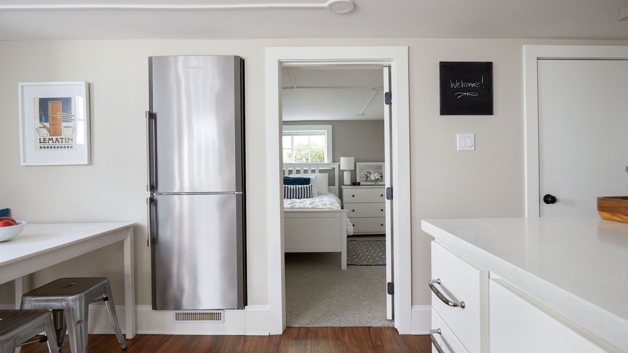 Photo of Bedroom in Fremont