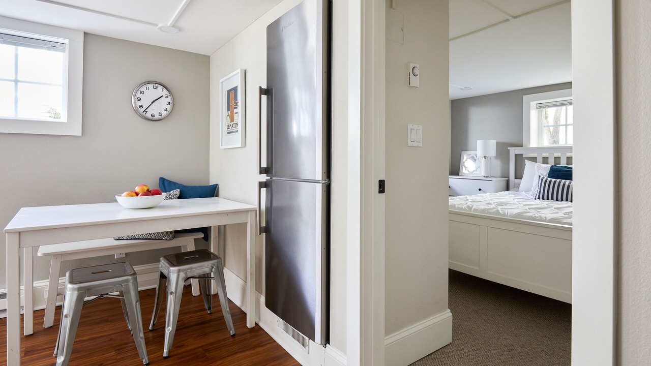 Photo of Bedroom in Fremont