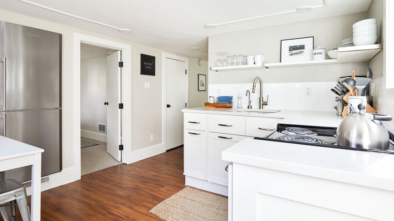Photo of Kitchen in Fremont