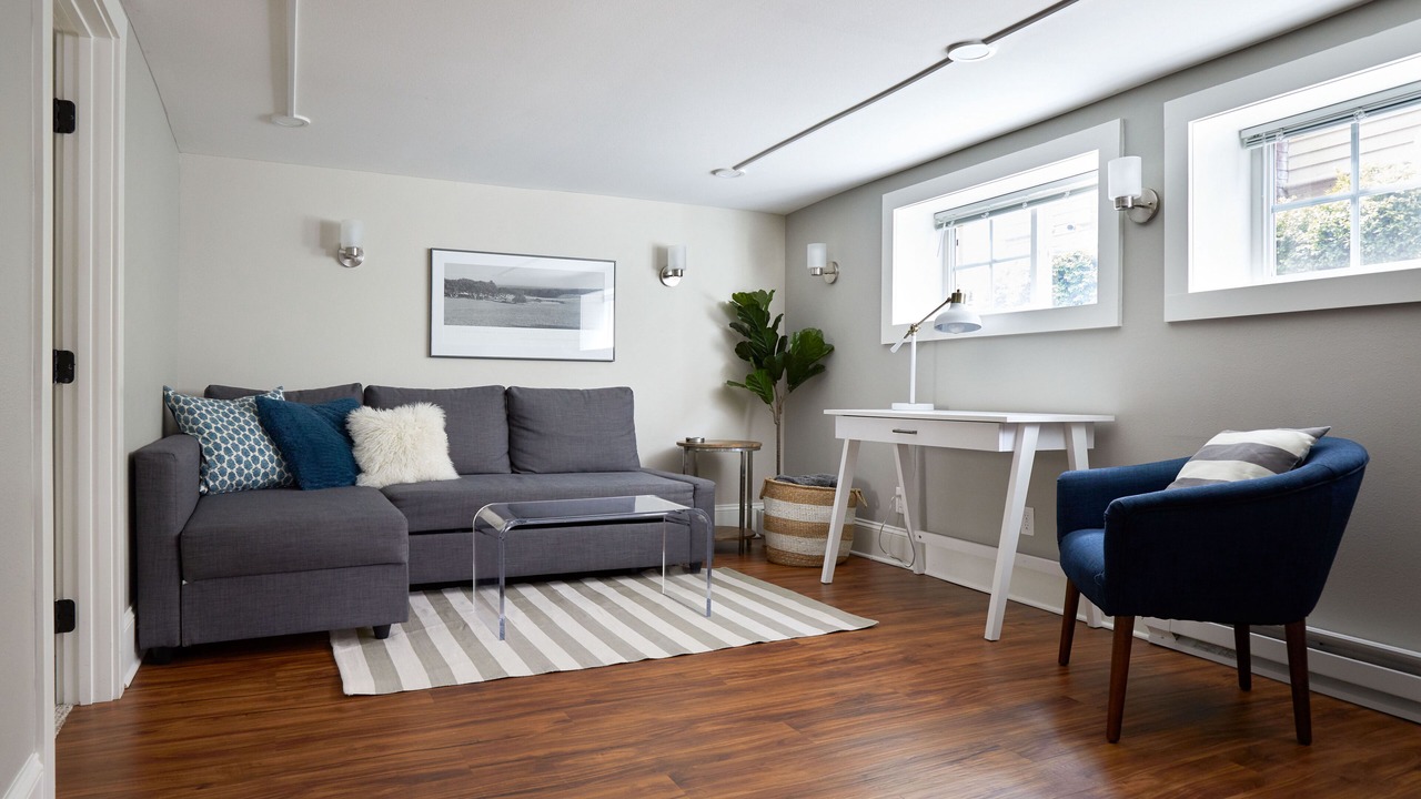 Photo of Livingroom in Fremont