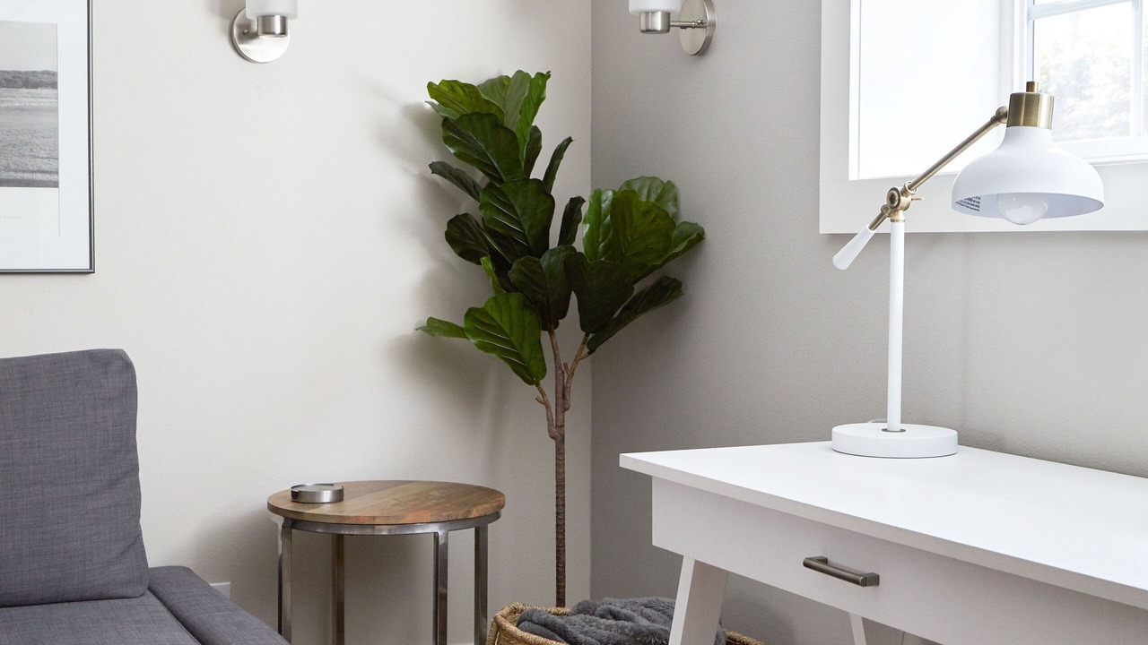 Photo of Livingroom in Fremont